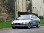 Volvo S60 D5 2002 года